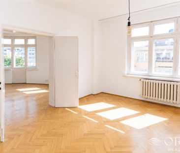 Mieszkanie Gdynia Śródmieście, ul. Abrahama - Zdjęcie 2