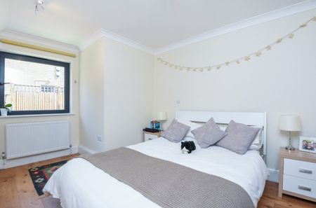 Worple Road Mews, Wimbledon, London, SW19 - Photo 4