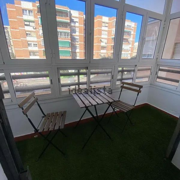 Alquiler de piso en Calle Martínez Maldonado, 67 - Foto 1