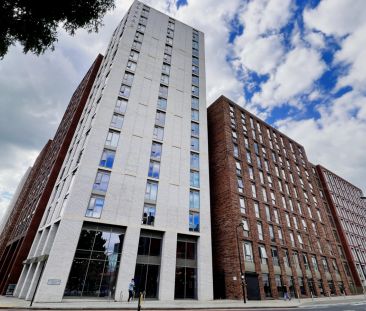 One Bed Apartment - Photo 6