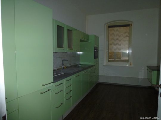 Große 5 Zimmerwohnung im westlchen Ringgebiet von BS mit Balkon - Photo 1