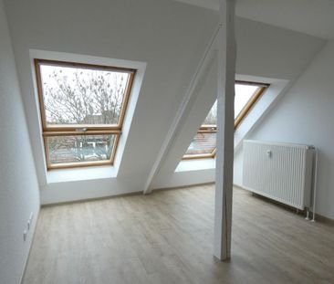 *hochwertige 3-Zimmer-Wohnung im Herzen von Rüttenscheid!*saniert* - Foto 2