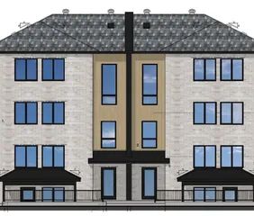 Appartement · 106 m² · Deux-Montagnes - Photo 1
