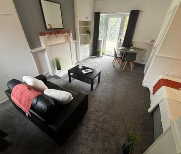 Studio to rent - Photo 3