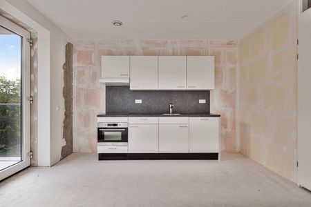 Appartement te huur: Freddie Oversteegenstraat 447 2033 MV Haarlem - Foto 5