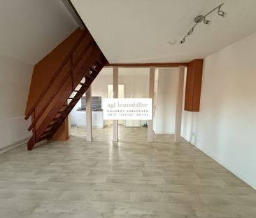 Location Appartement 2 pièces 36m² DUNKERQUE 59240 - Photo 1