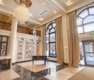 For Lease - 112 King Street Unit# 911, Hamilton, Ontario - Photo 1