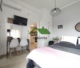 Studio/Γκαρσονιέρα για ενοικίαση - Καστέλλα - Πασαλιμάνι, - Photo 3