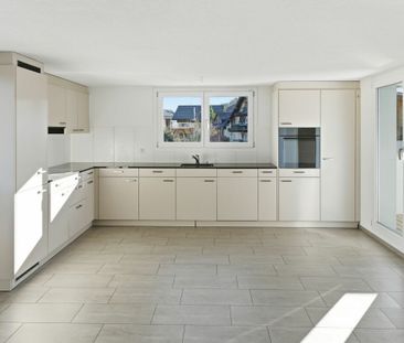 Idyllisches und ländliches Wohnen - 5.5 ZWG zu vermieten! - Photo 6