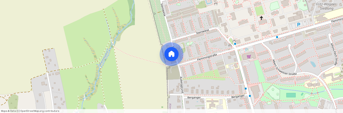 Steinwiese 38, Flemminggebiet:, 09116, Chemnitz, Chemnitz,