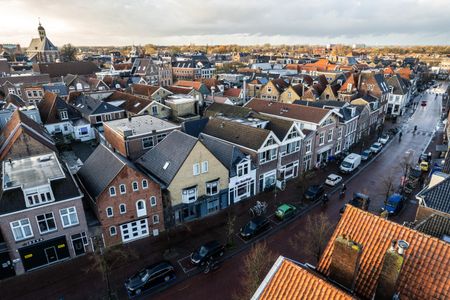 Te huur: Appartement Grootzand 14 E in Sneek - Foto 2