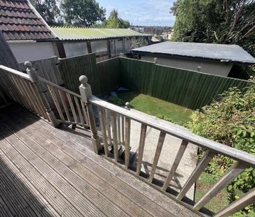 1 bedroom in a house share to rent - Photo 5