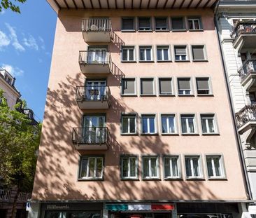 2 Zimmer, 39 m², 4. Stock - Foto 6