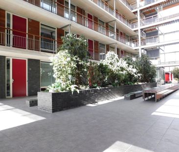 Te huur: Appartement Het Bolwerk in Breda - Foto 2