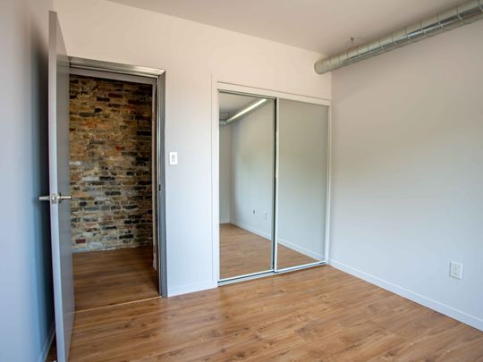 For Lease - 187 Jane Street Unit# 3, Toronto, Ontario - Photo 1