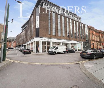 1 bedroom apartment to rent - Photo 6