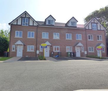 3 bedroom townhouse to rent - Photo 1