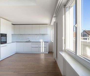 3.5 Zimmer, 78 m², 5. Stock - Photo 2