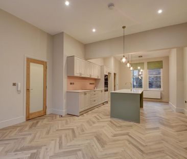 2 bedroom apartment to rent - Photo 3