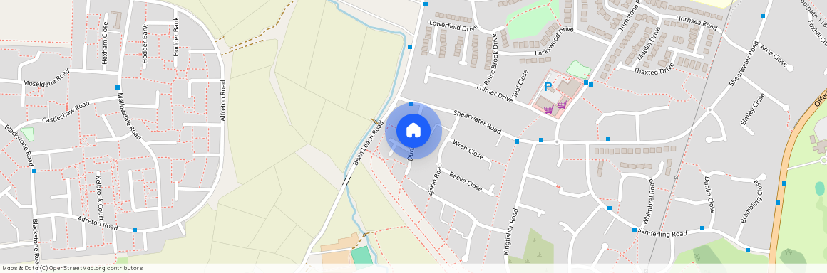 Dunnock Close, Chorlton, Manchester, M21 0BB