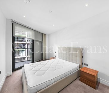 1 bedroom apartment to rent - Photo 5
