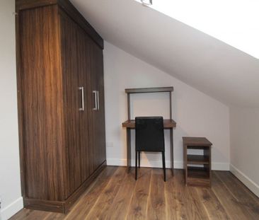 Hawkins Street, Flat, PRESTON, Lancashire PR1 7HR - Photo 1