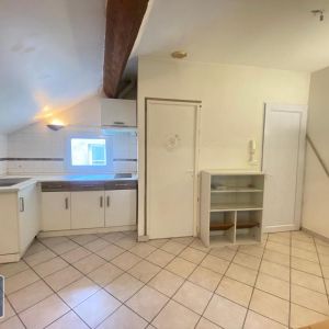 Location Appartement 1 pièce 27m² VALENCE 26000 - Photo 2