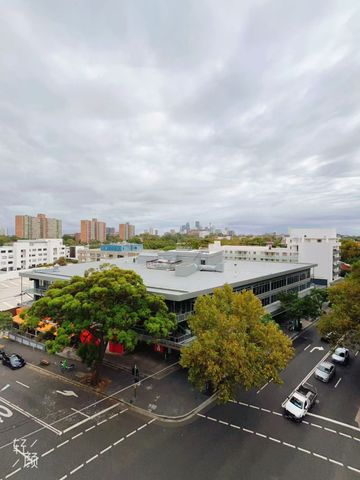 WeChat: KRL119 L7/ 788 Bourke St, Waterloo NSW 2017 - Apartment For Rent | Domain - Photo 3