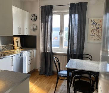 Lilla Munkebäcksgatan, Göteborg - Photo 6