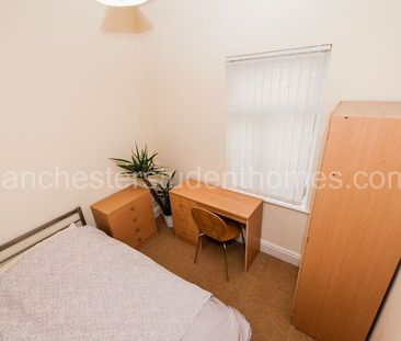 Kippax Street, Manchester, M14 4EX - Photo 6