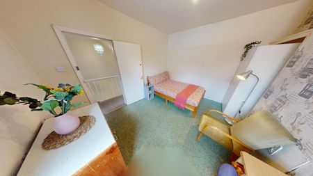 5 bedroom terraced house to rent - Photo 4