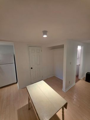 For Lease - 212 Pearson Avenue Unit# Basement, Toronto, Ontario - Photo 1