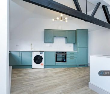 1 bedroom terraced house to rent - Photo 3