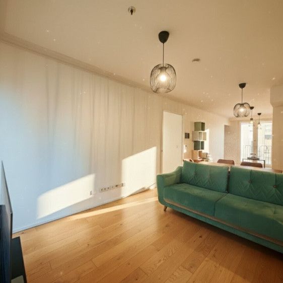 Wie im Hotel und doch zu Hause - Photo 1