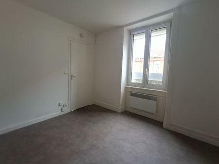 Location Appartement 2 pièces 28m² REIMS 51100 - Photo 5