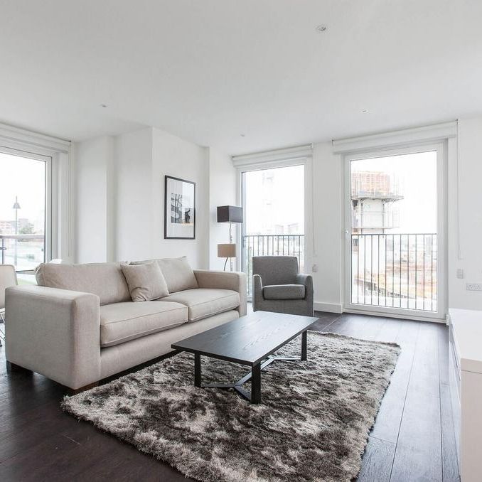 3 bedroom flat to rent - Photo 1