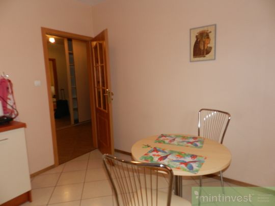 Mieszkanie na wynajem - Zdjęcie 1