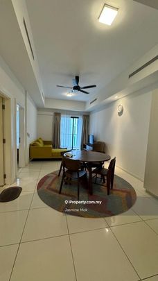 M City, Kampung Berembang, Ampang - Foto 1