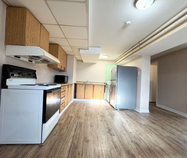 For Lease - 11 Yatesbury Road Unit# Basement, Toronto, Ontario - Photo 1