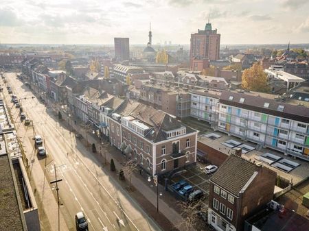 Te huur: Appartement Willem II Singel in Roermond - Photo 3