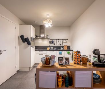 Nieuwbouw appartement (73m²) met 1 slaapkamer in Turnhout - Photo 3