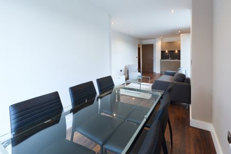 New Bridge Street Salford M3 - Photo 5