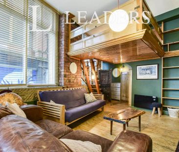 Studio to rent - Photo 3