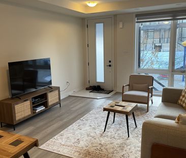 For Lease - 45 Knotsberry Circle Unit# 46, Brampton, Ontario - Photo 2