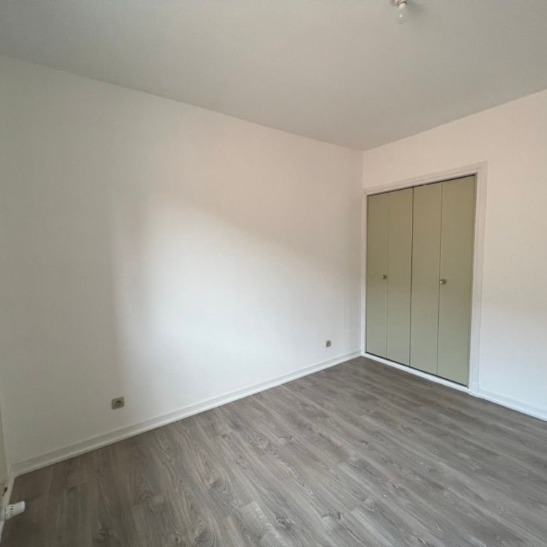 APPARTEMENT INDIVIDUEL 97m2 PERNES EN ARTOIS - Photo 1