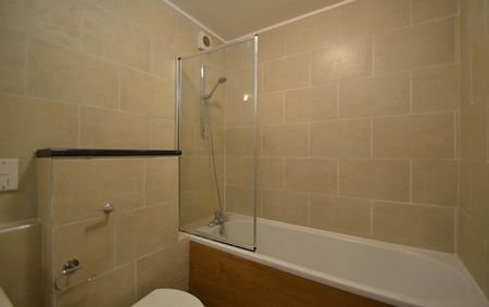 St Mary Le Park Court, Parkgate Road, Battersea, London SW11 - Photo 4