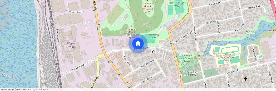 63 Portage Road, Otahuhu, Auckland City