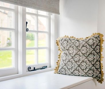 2 bedroom terraced house to rent - Photo 3