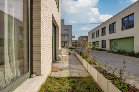 Futureproof appartement met huge terras - Photo 3