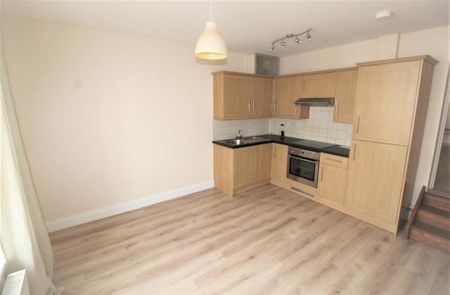 1 bedroom flat to rent - Photo 3